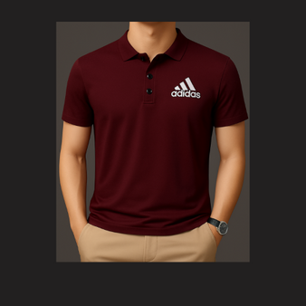 marron polo