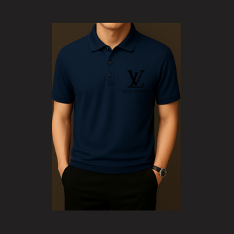 sea green polo