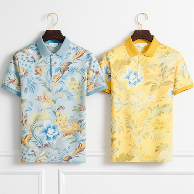 two polo