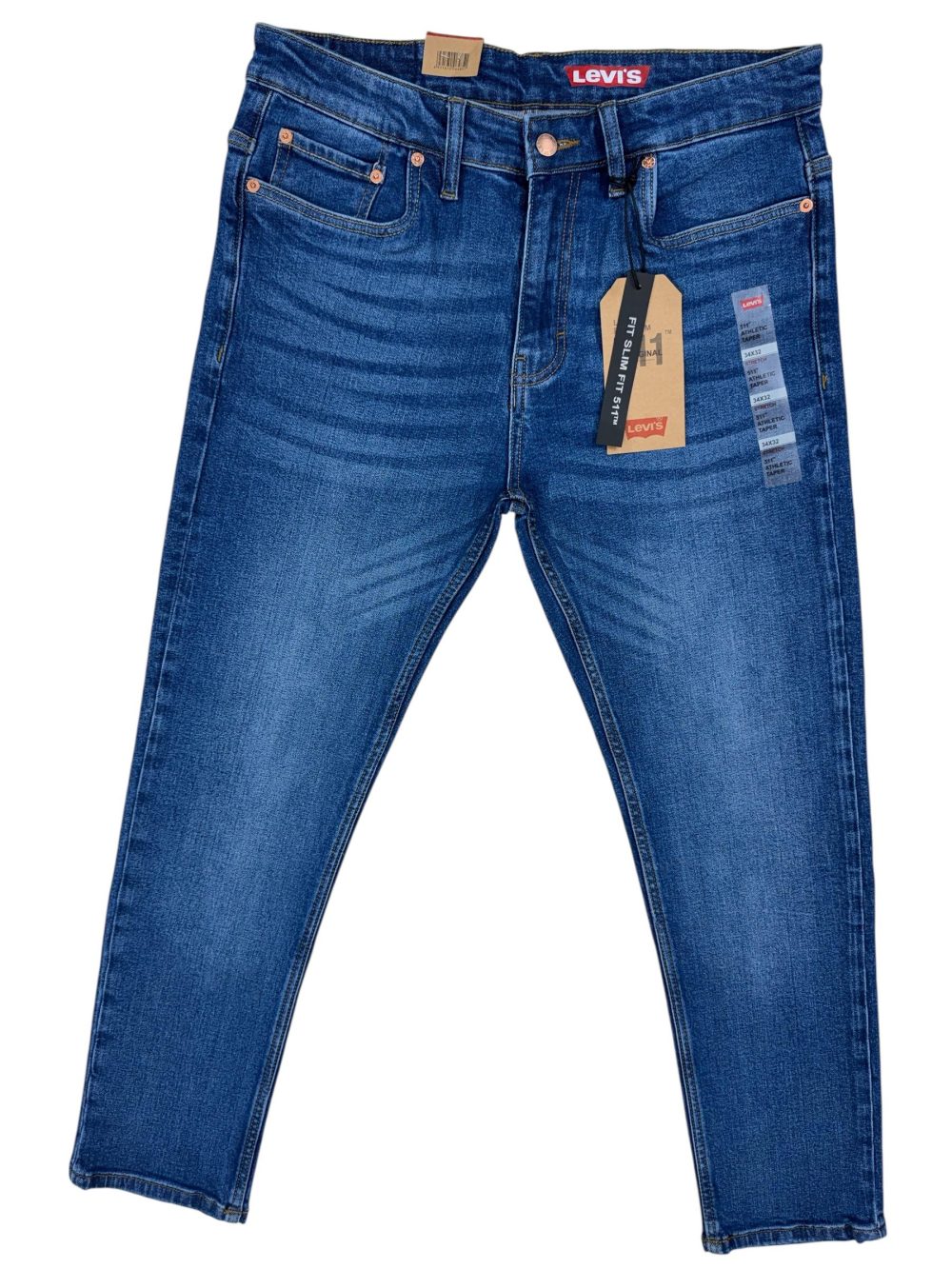 denim