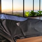 black trouser
